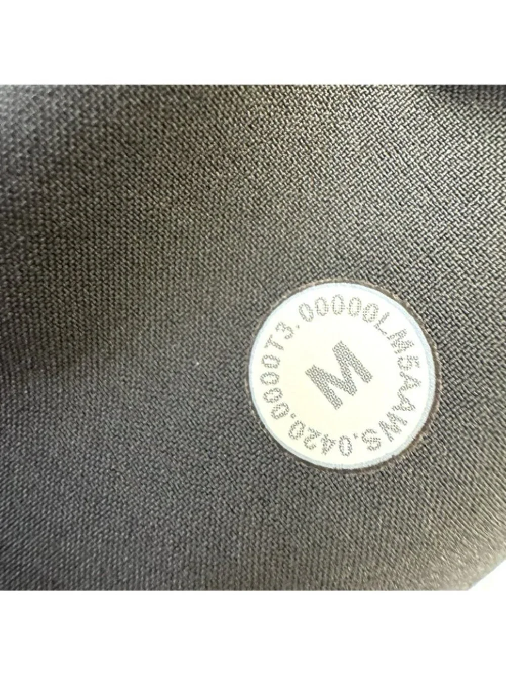 Lululemon Pants City Sweat Joggers Mens Medium Gray Graphite Camo Sweatpants
